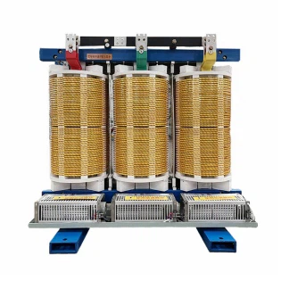 Máy biến áp khô 500kVA
